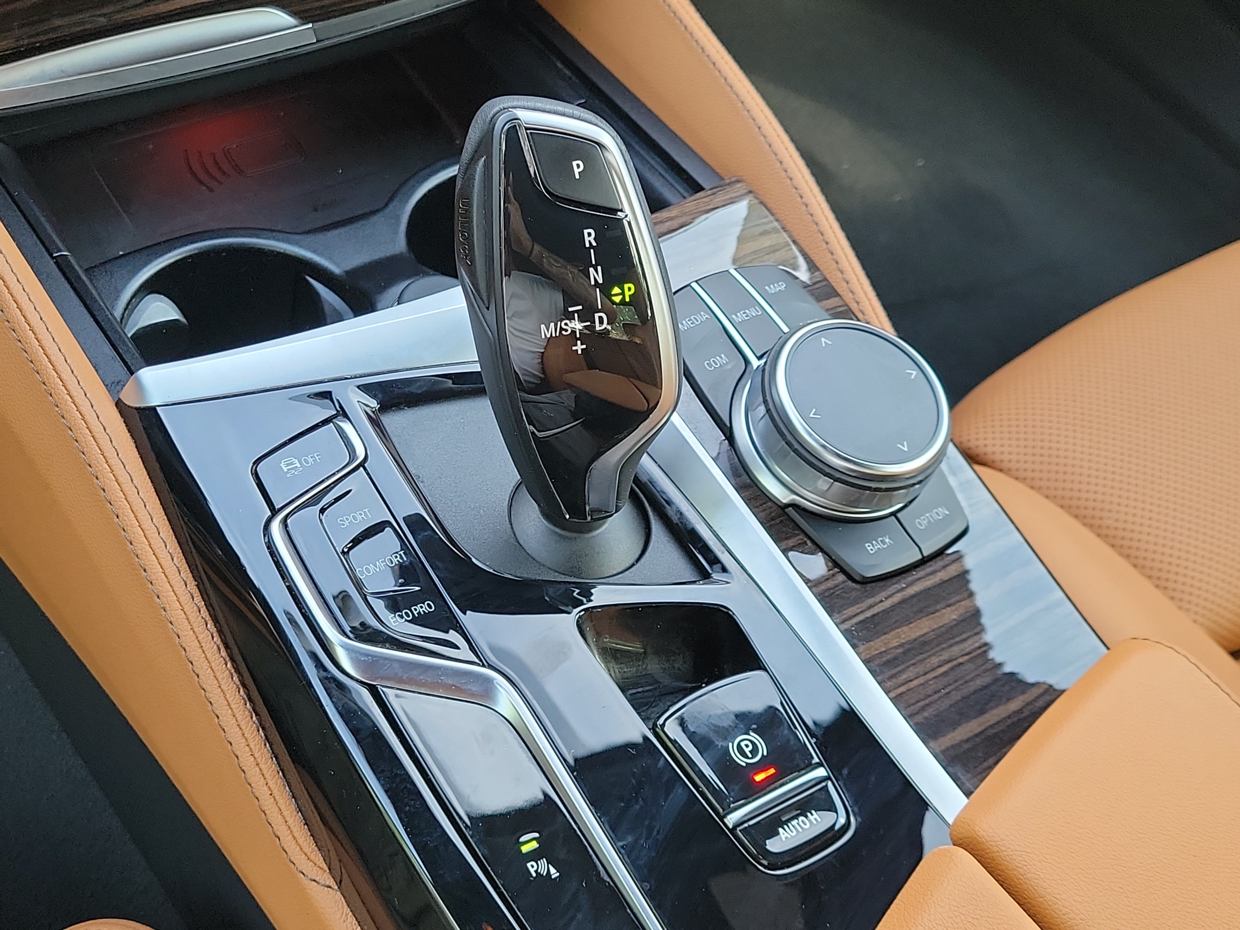 Certified 2023 BMW 540i w/ M Sport Package RWD image 29