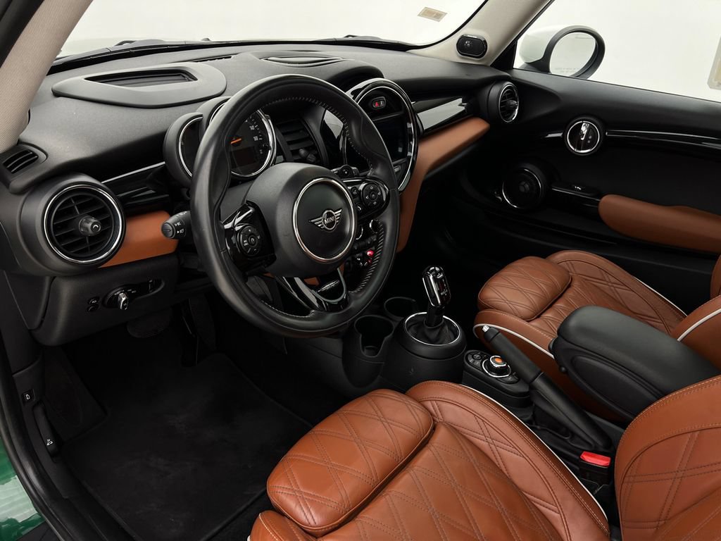 Used 2020 MINI Cooper S FWD image 12
