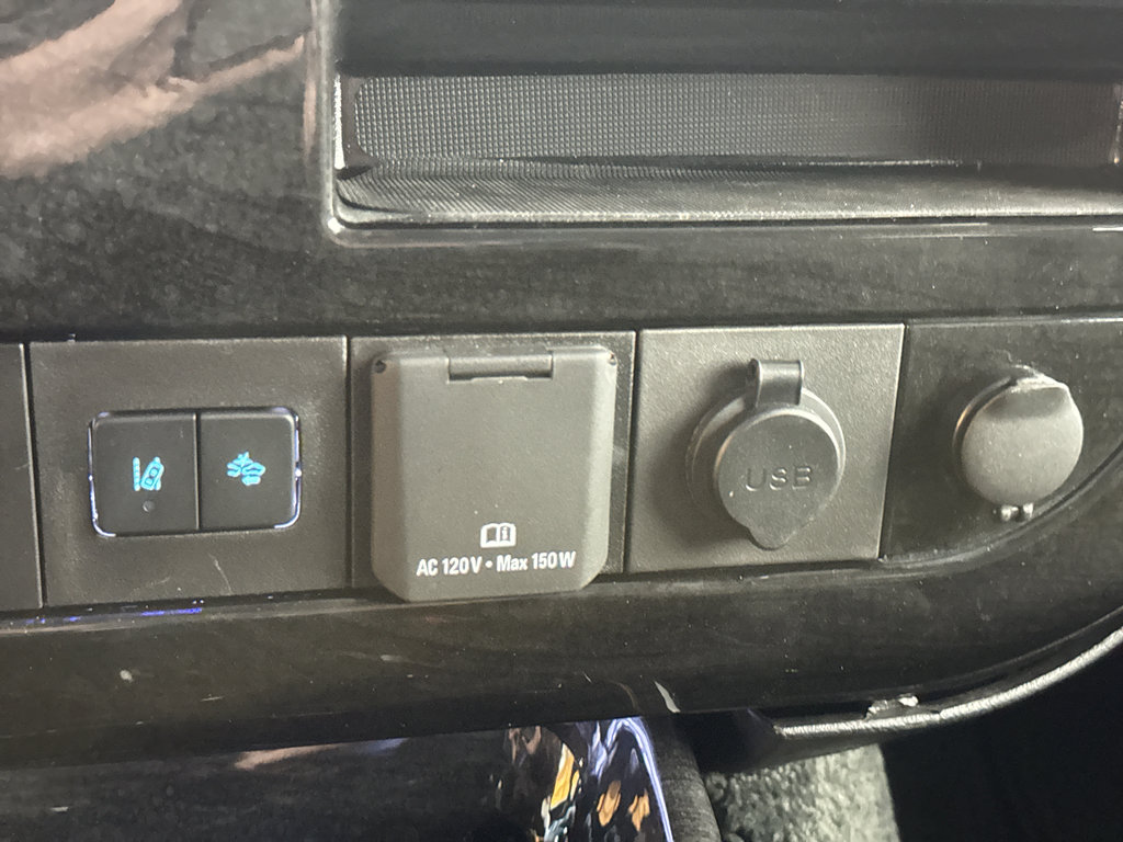 New 2025 Chevrolet Express 2500 image 48