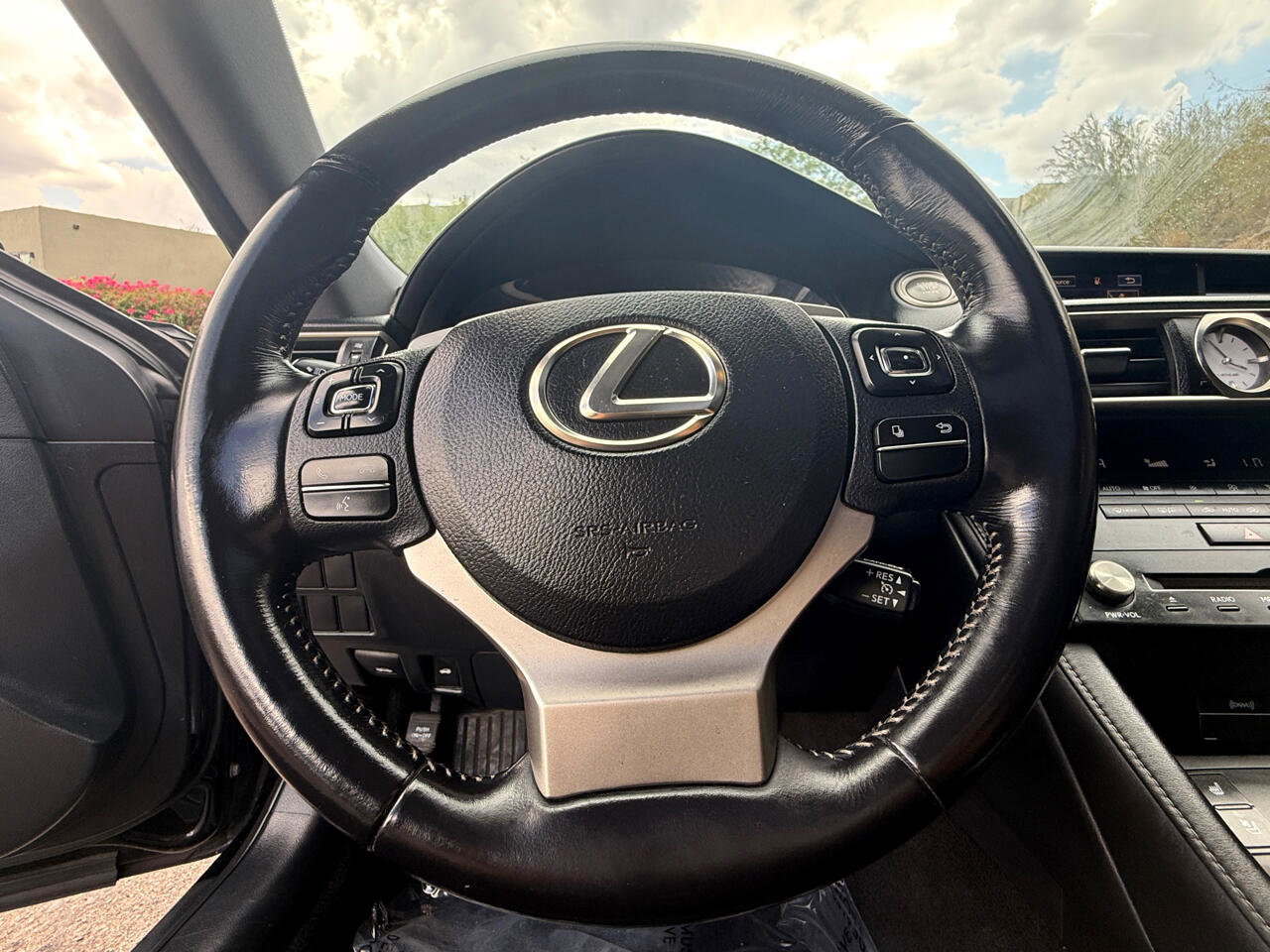 Used 2015 Lexus RC 350 w/ Navigation System Package image 15