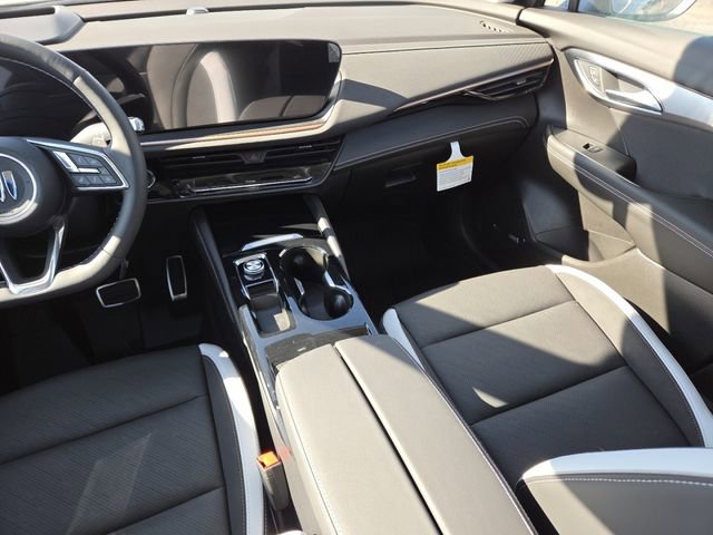 New 2026 Buick Envision Sport Touring image 33