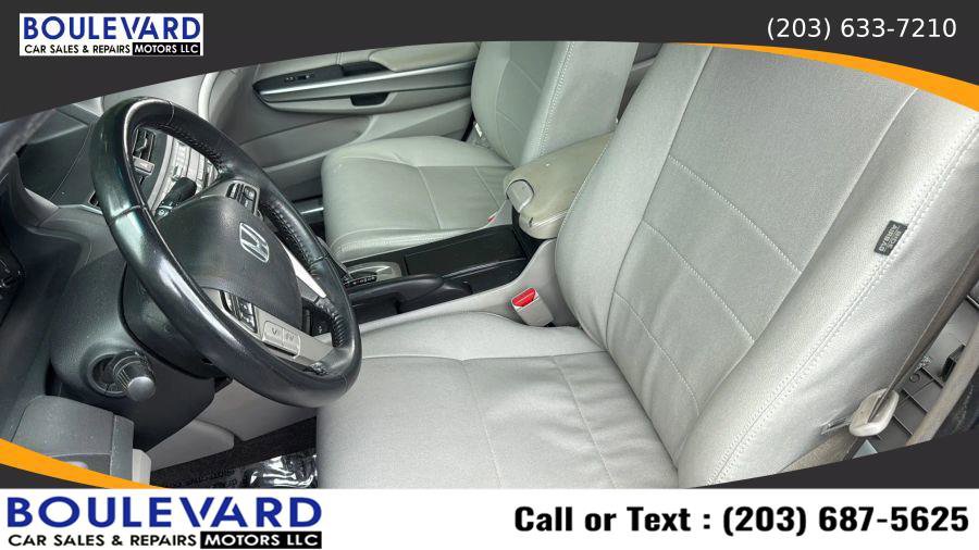Used 2010 Honda Accord EX-L image 24