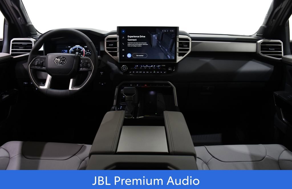 New 2026 Toyota Sequoia Limited image 8