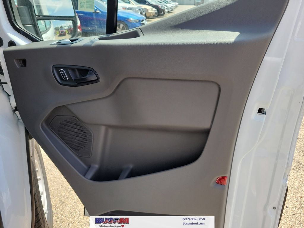 New 2026 Ford Transit 350 XL RWD image 15