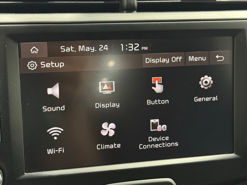 Used 2023 Kia Soul LX w/ Option Group 015 image 29