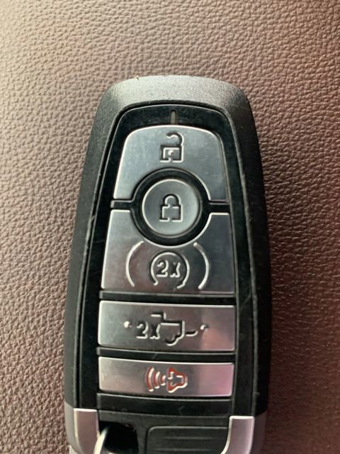 Used 2023 Ford F150 Lariat w/ Equipment Group 502A High image 39