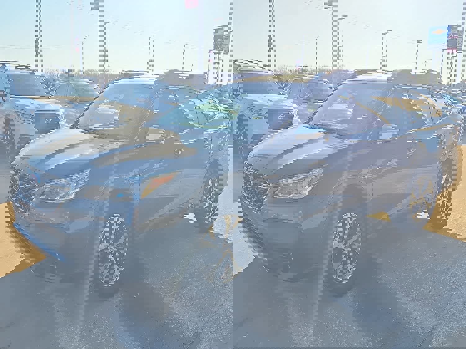 Used 2020 Subaru Outback Touring XT image 4