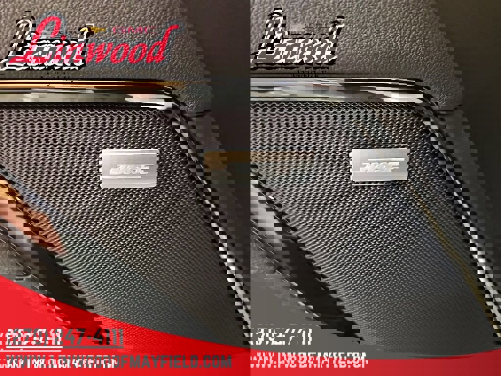 New 2026 GMC Sierra 1500 AT4 w/ AT4 Premium Package image 18