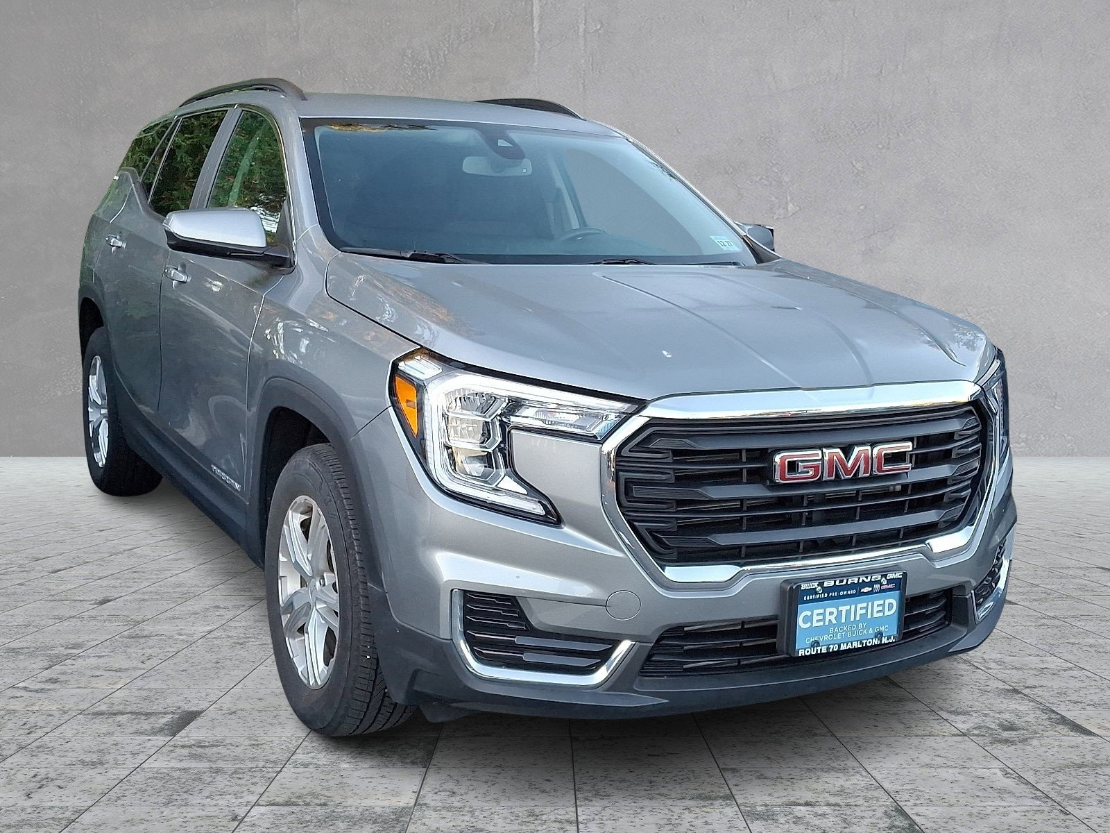 Used 2023 GMC Terrain SLE w/ Driver Convenience Package