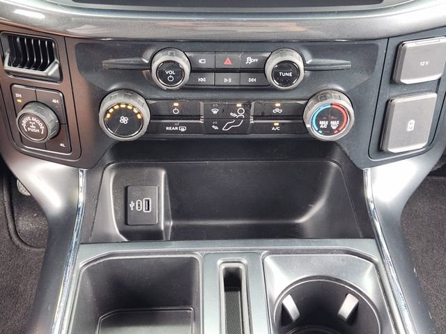 Used 2025 Ford F150 STX AWD/4WD image 19