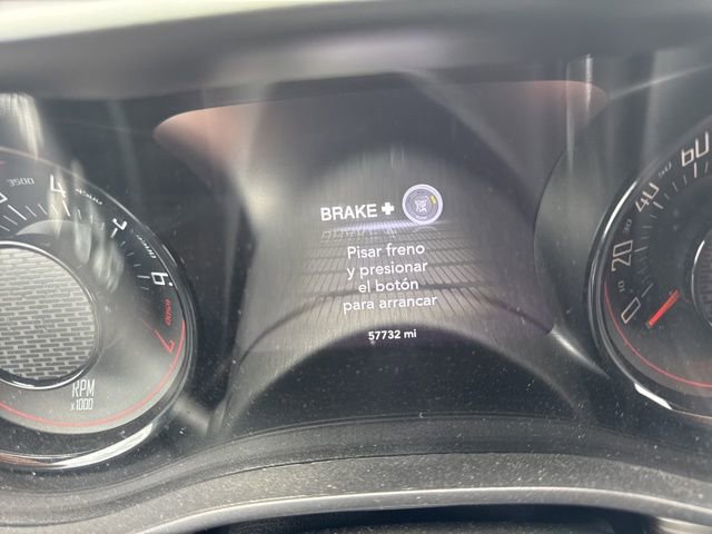 Used 2021 Dodge Challenger GT w/ Blacktop Package image 12