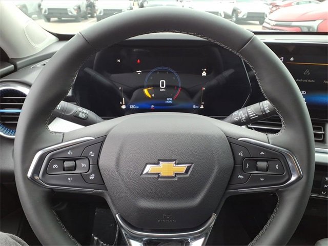 New 2026 Chevrolet Trax LT image 13