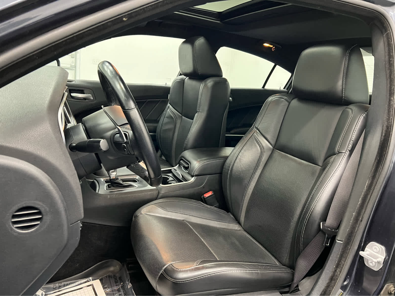 Used 2018 Dodge Charger GT w/ Quick Order Package 28J image 10