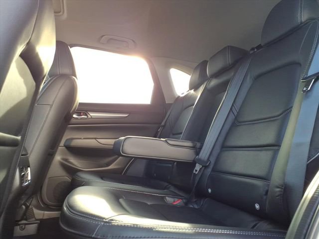 New 2025 MAZDA CX-5 AWD 2.5 S w/ Preferred Package image 11