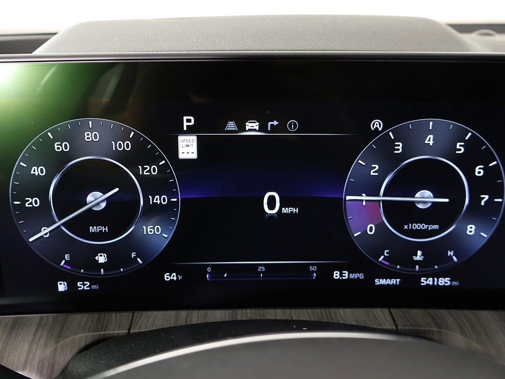 Used 2024 Kia Telluride SX Prestige image 50