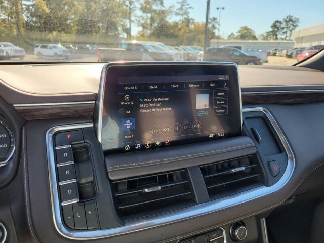 Used 2021 Chevrolet Suburban LT w/ LT Signature Package image 22