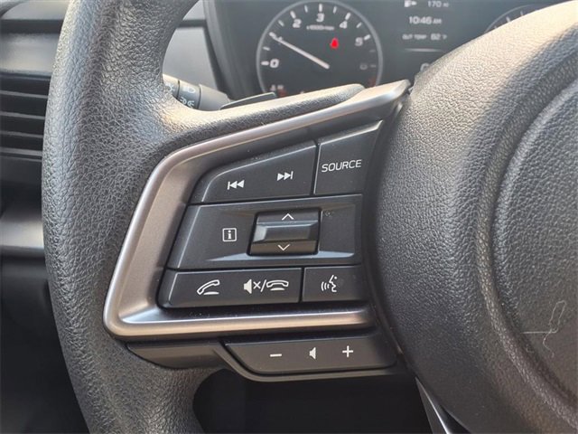 Certified 2024 Subaru Impreza 2.0i Sport image 13