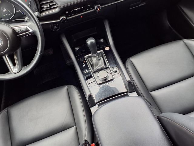 Used 2024 MAZDA MAZDA3 s image 10