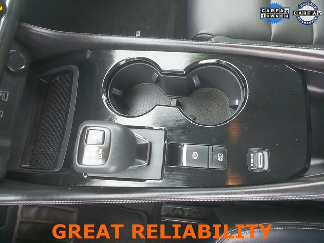 Used 2022 Nissan Rogue SL w/ SL Premium Package image 24