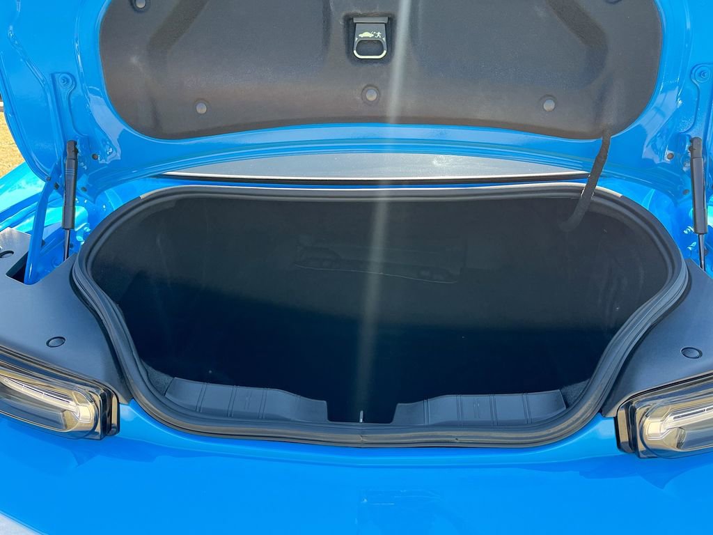 Used 2023 Chevrolet Camaro SS RWD image 23