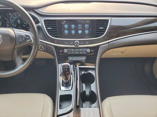 Used 2019 Buick LaCrosse Preferred FWD image 28