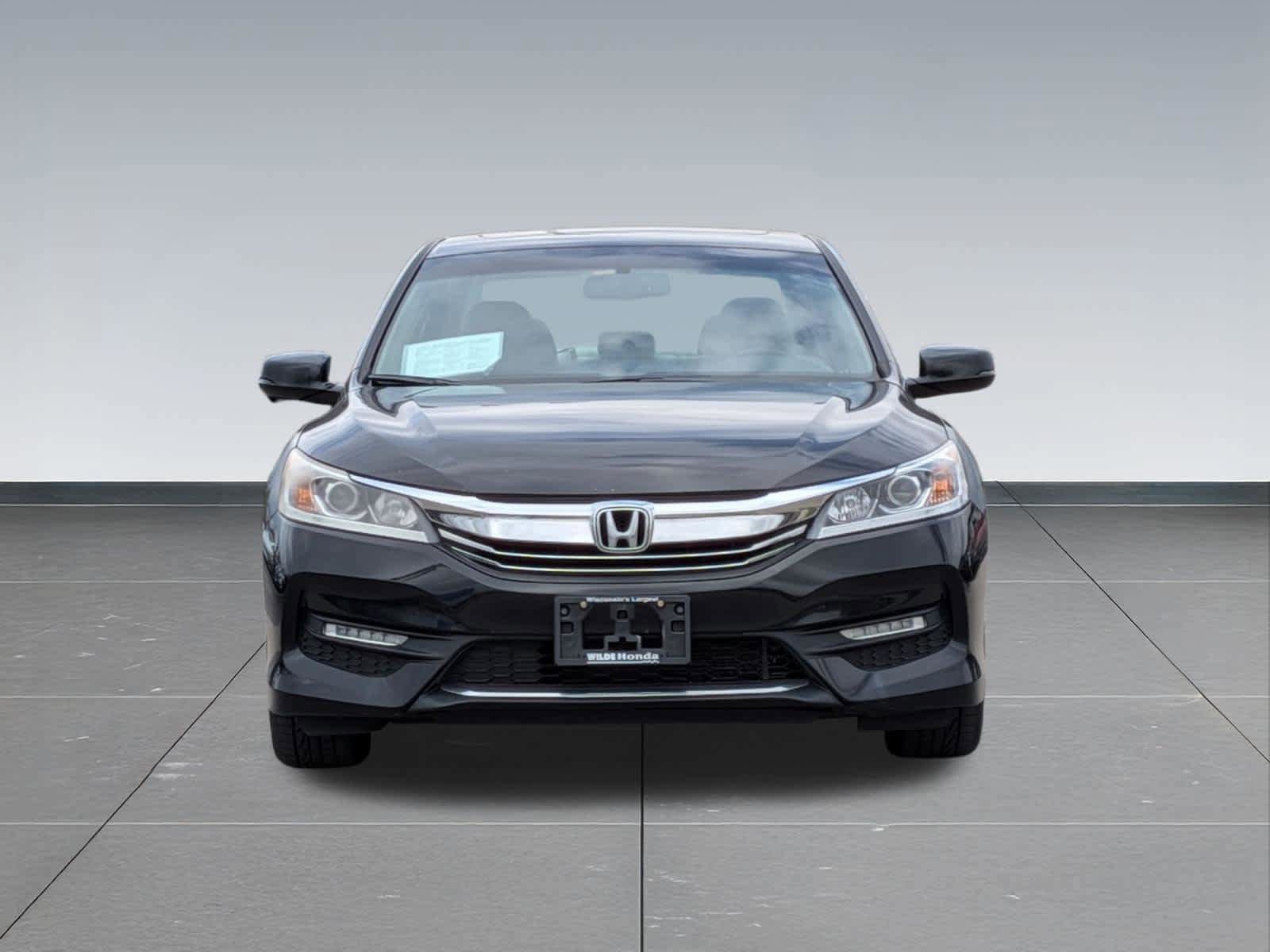 Used 2016 Honda Accord EX-L image 7