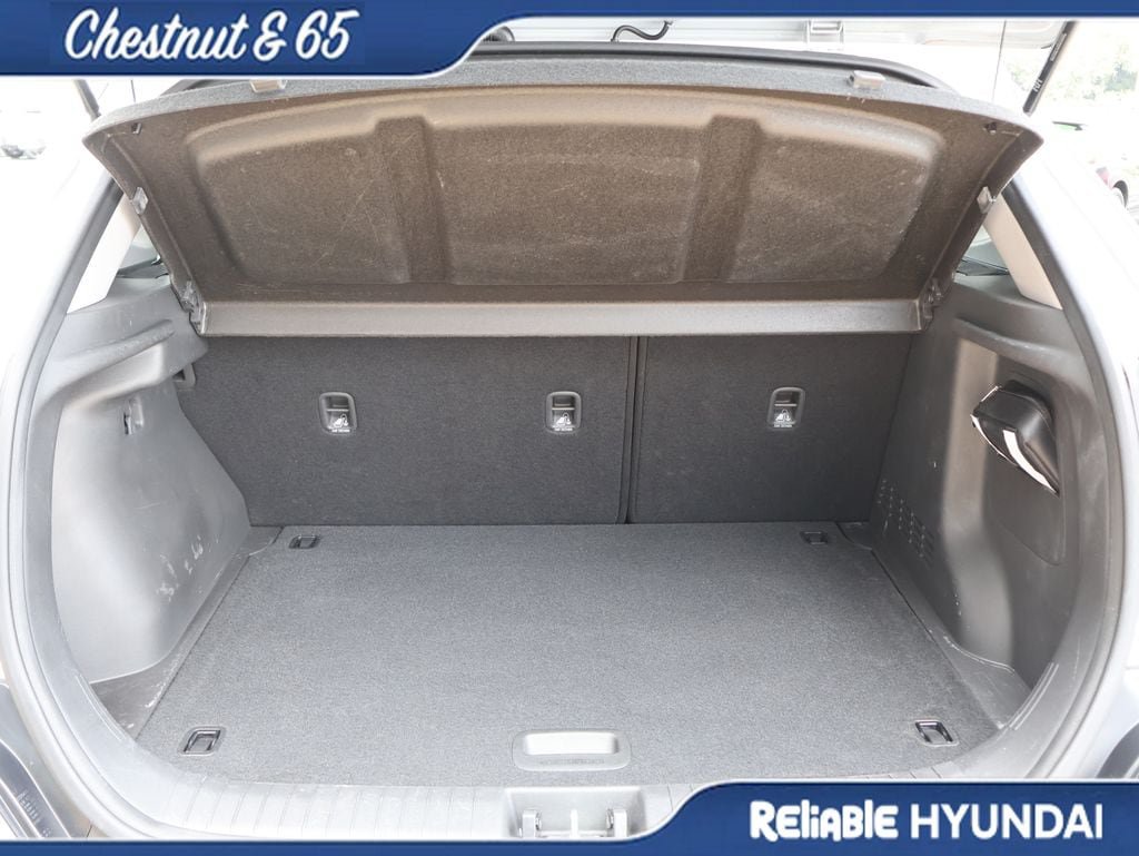Certified 2023 Hyundai Kona SEL w/ Convenience Package FWD image 15