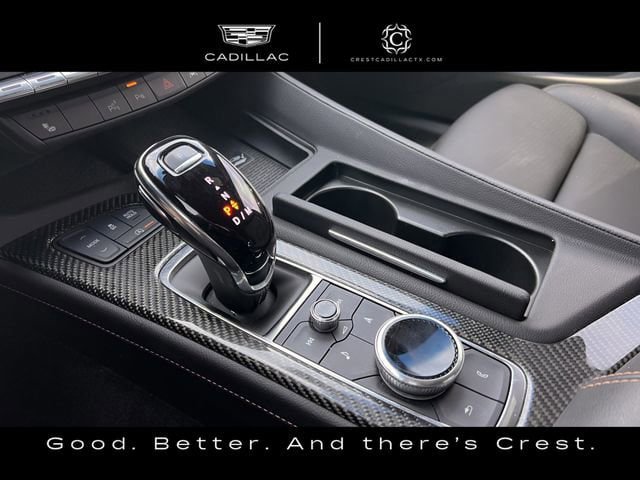 Certified 2023 Cadillac CT5 Sport w/ Parking Package AWD/4WD image 20