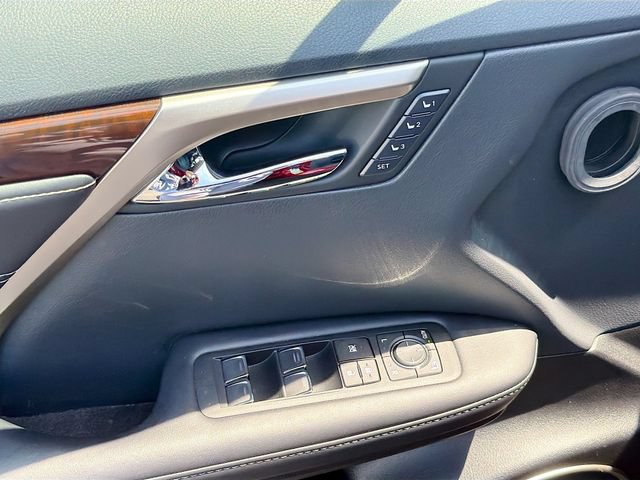 Used 2019 Lexus RX 350 AWD w/ Navigation Package image 18