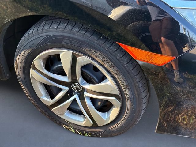 Used 2018 Honda Civic LX image 5