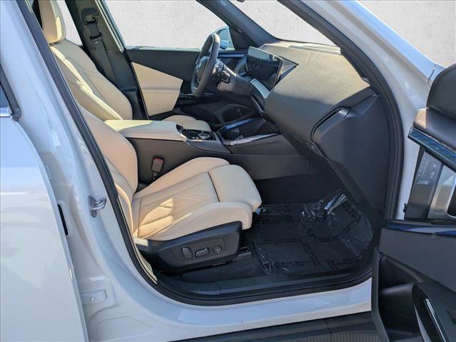 Certified 2026 BMW X3 xDrive30 w/ Convenience Package image 22