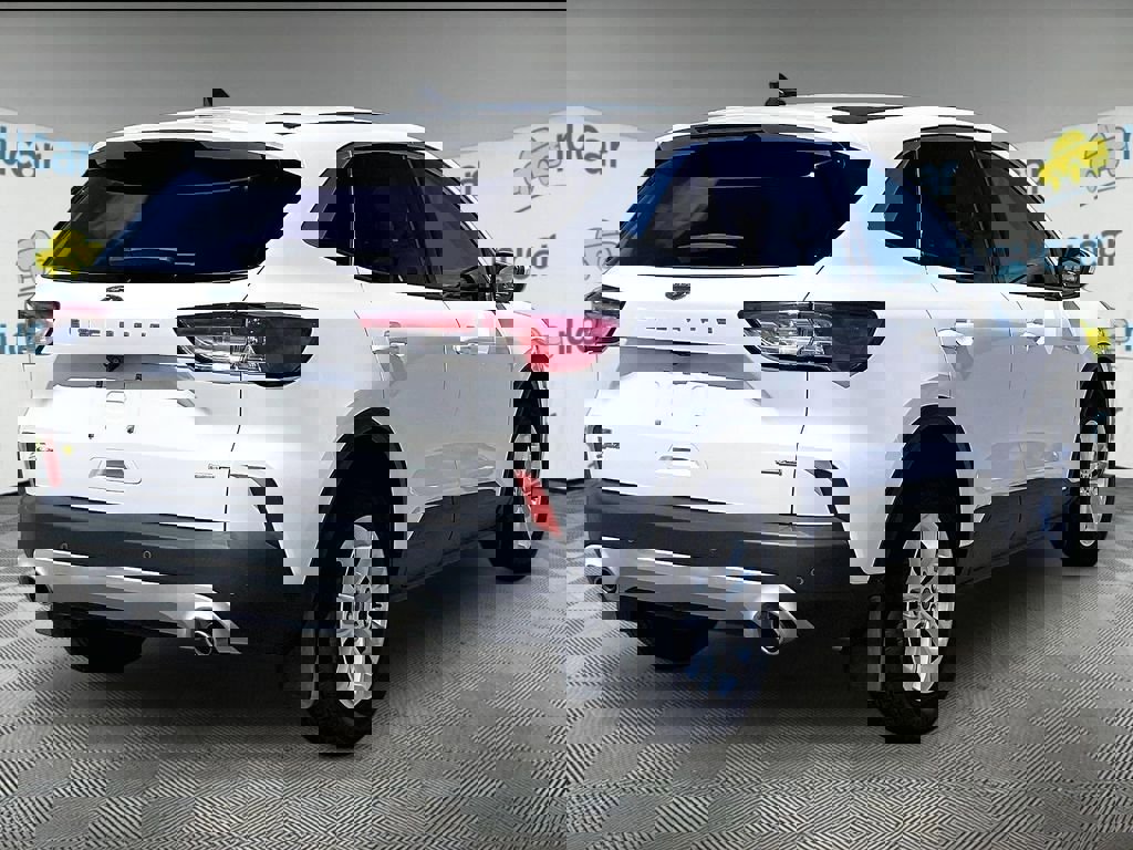 Used 2020 Ford Escape SE AWD/4WD image 6