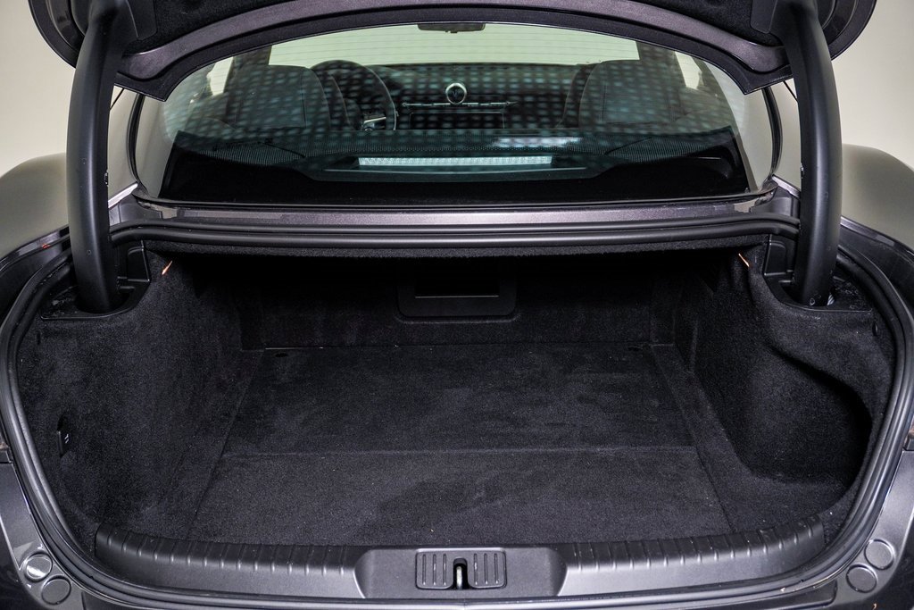 Certified 2024 Maserati GranTurismo Modena image 28