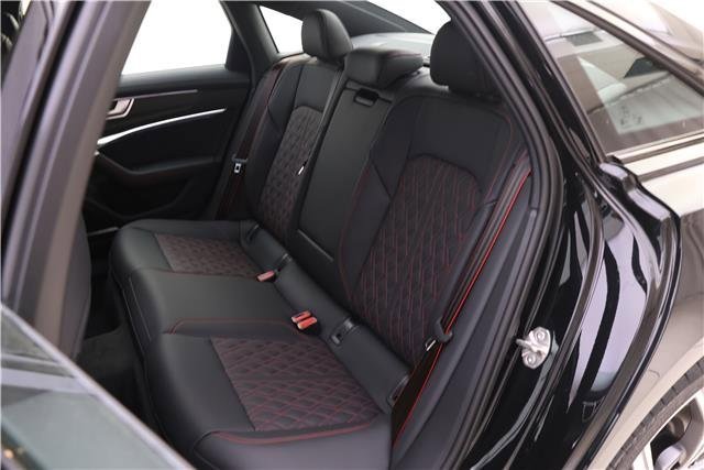 New 2025 Audi S6 Premium Plus image 11