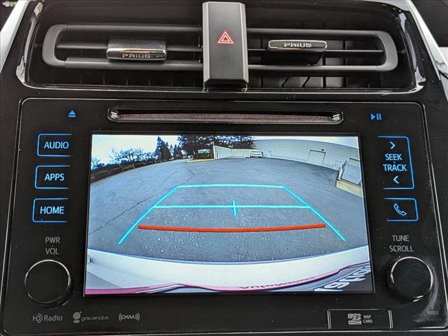 Used 2018 Toyota Prius Prime Plus image 15