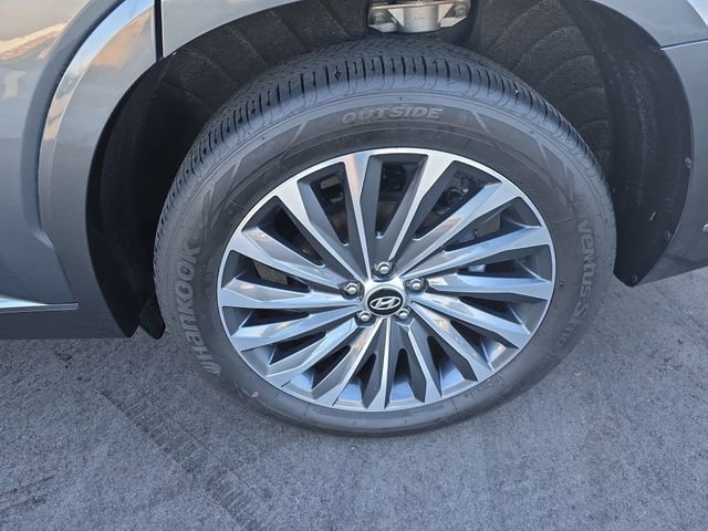 Used 2024 Hyundai Palisade Calligraphy image 25