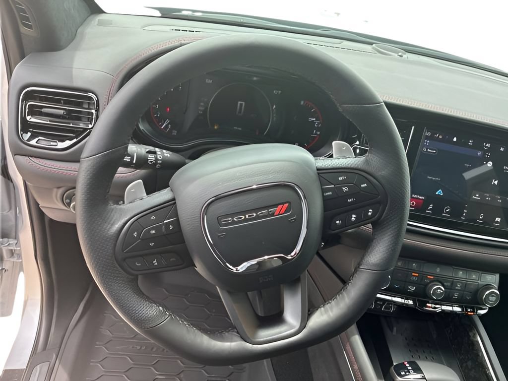 New 2026 Dodge Durango GT AWD/4WD image 28