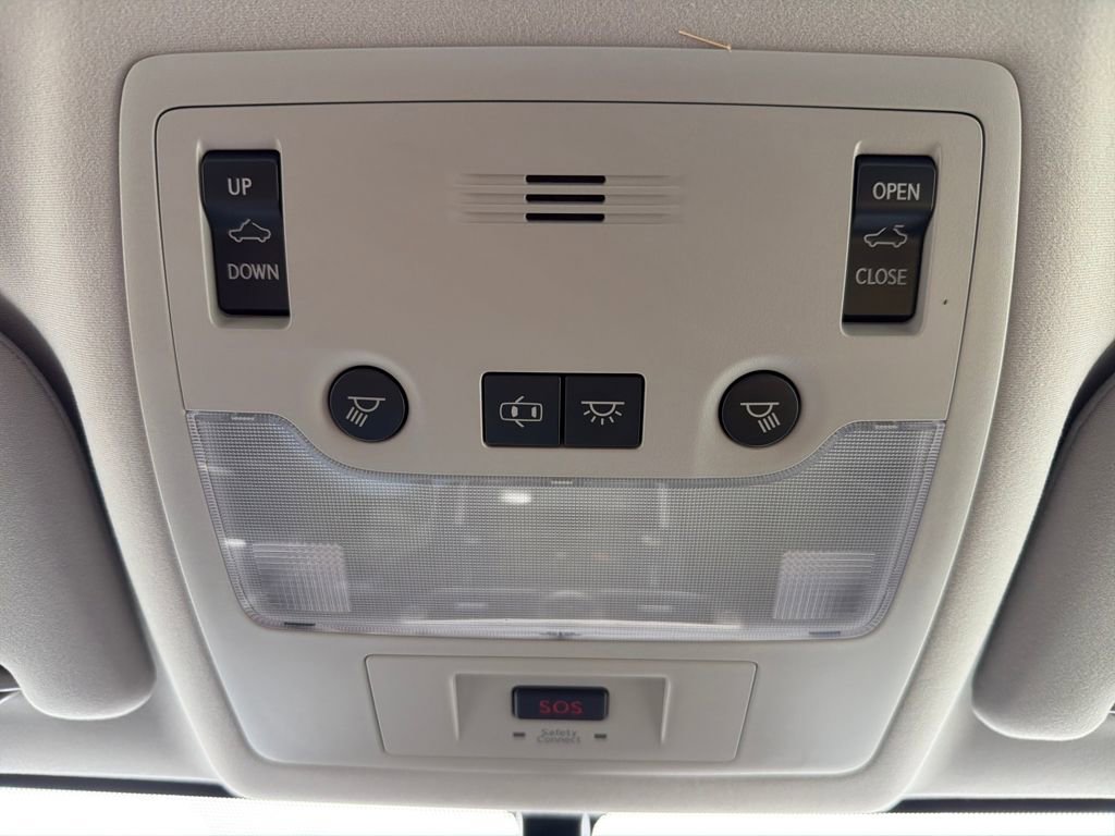 Used 2015 Lexus IS 250 AWD w/ Premium Package image 48