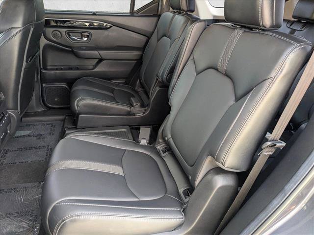 Used 2024 Honda Pilot EX-L image 17