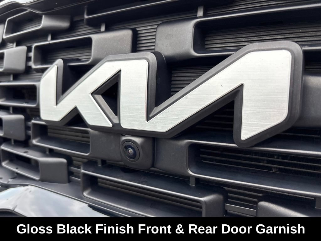 Used 2022 Kia Telluride SX w/ SX Prestige Package AWD/4WD image 12