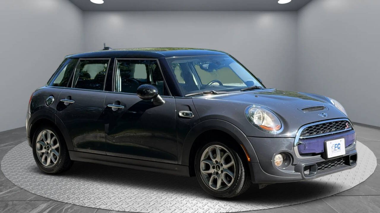 Used 2016 MINI Cooper S FWD image 4