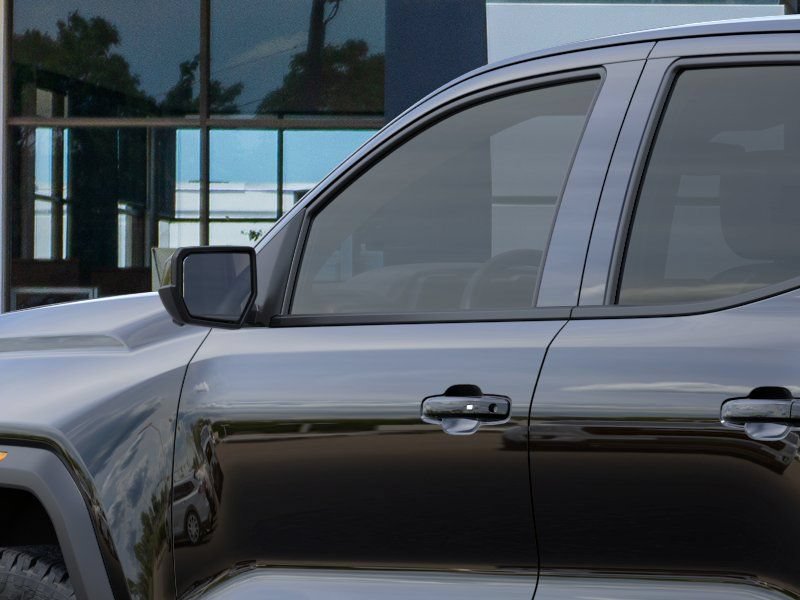 New 2026 GMC Canyon Elevation w/ Convenience Package AWD/4WD image 12