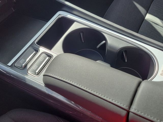 New 2026 Hyundai Sonata Blue image 13