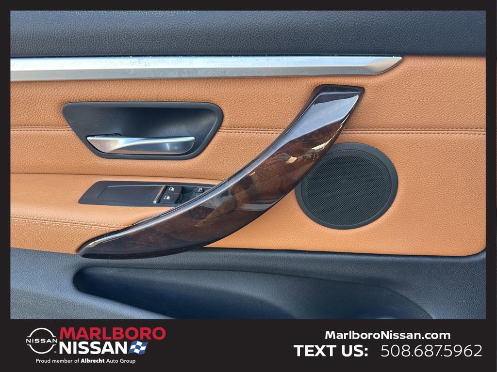 Used 2018 BMW 430i xDrive Coupe image 18