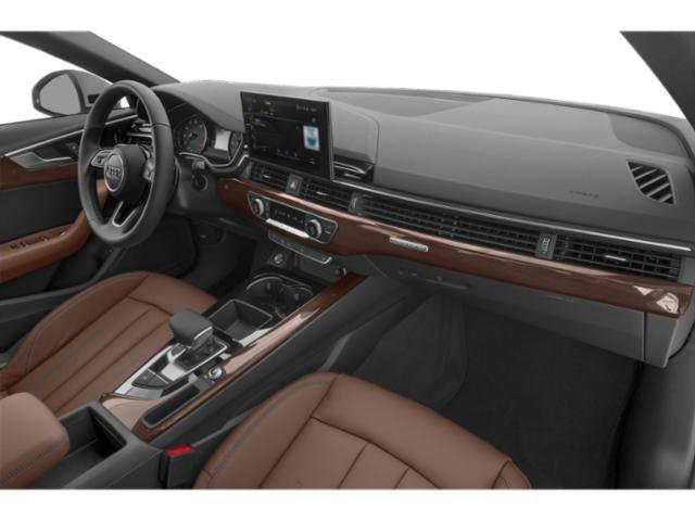Used 2023 Audi A4 2.0T Premium Plus w/ Premium Plus Package AWD/4WD image 18