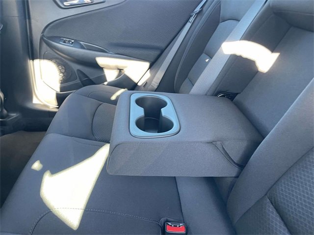 Certified 2022 Chevrolet Malibu LT image 15
