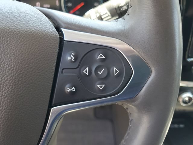 Certified 2020 Chevrolet Traverse Premier w/ LPO, Cargo Package FWD image 32