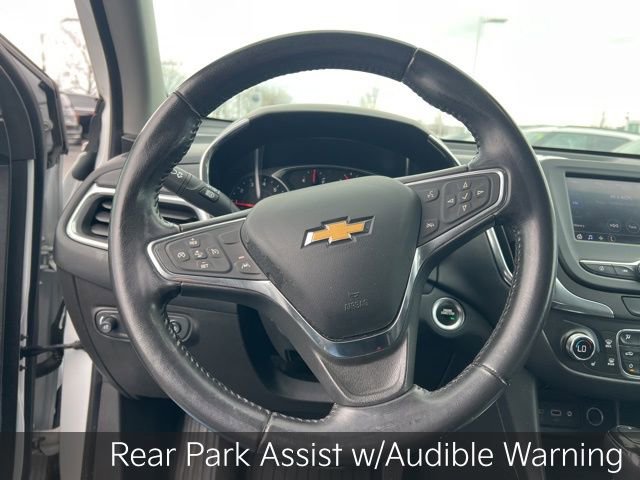 Used 2020 Chevrolet Equinox LT image 13