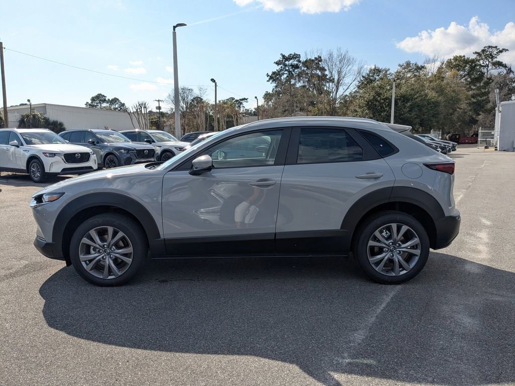 New 2026 MAZDA CX-30 AWD 2.5 S image 7