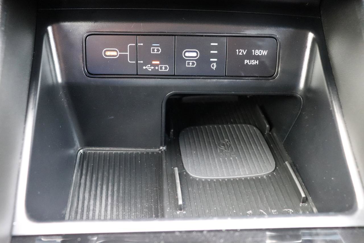 Used 2025 Hyundai Tucson SEL AWD/4WD image 34